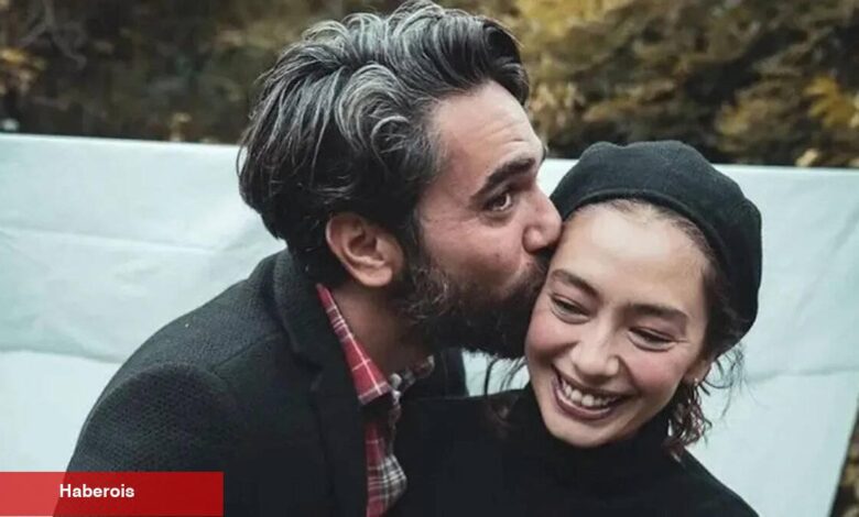 Bebeğinin cinsiyetini İtalya'da açıkladı! - Haberois Bebeğinin cinsiyetini İtalya'da açıkladı!