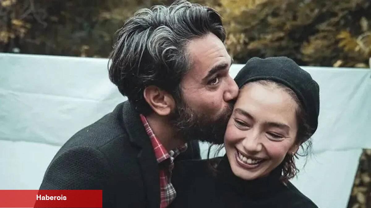 Bebeğinin cinsiyetini İtalya'da açıkladı!