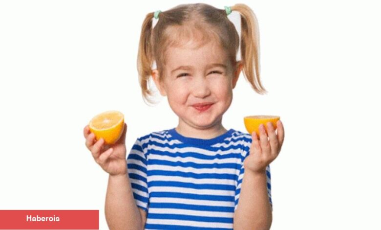 Bebeğiniz için yanlışsız beslenme: Limon ne vakit verilmeli? - Haberois Bebeğiniz için yanlışsız beslenme: Limon ne vakit verilmeli?