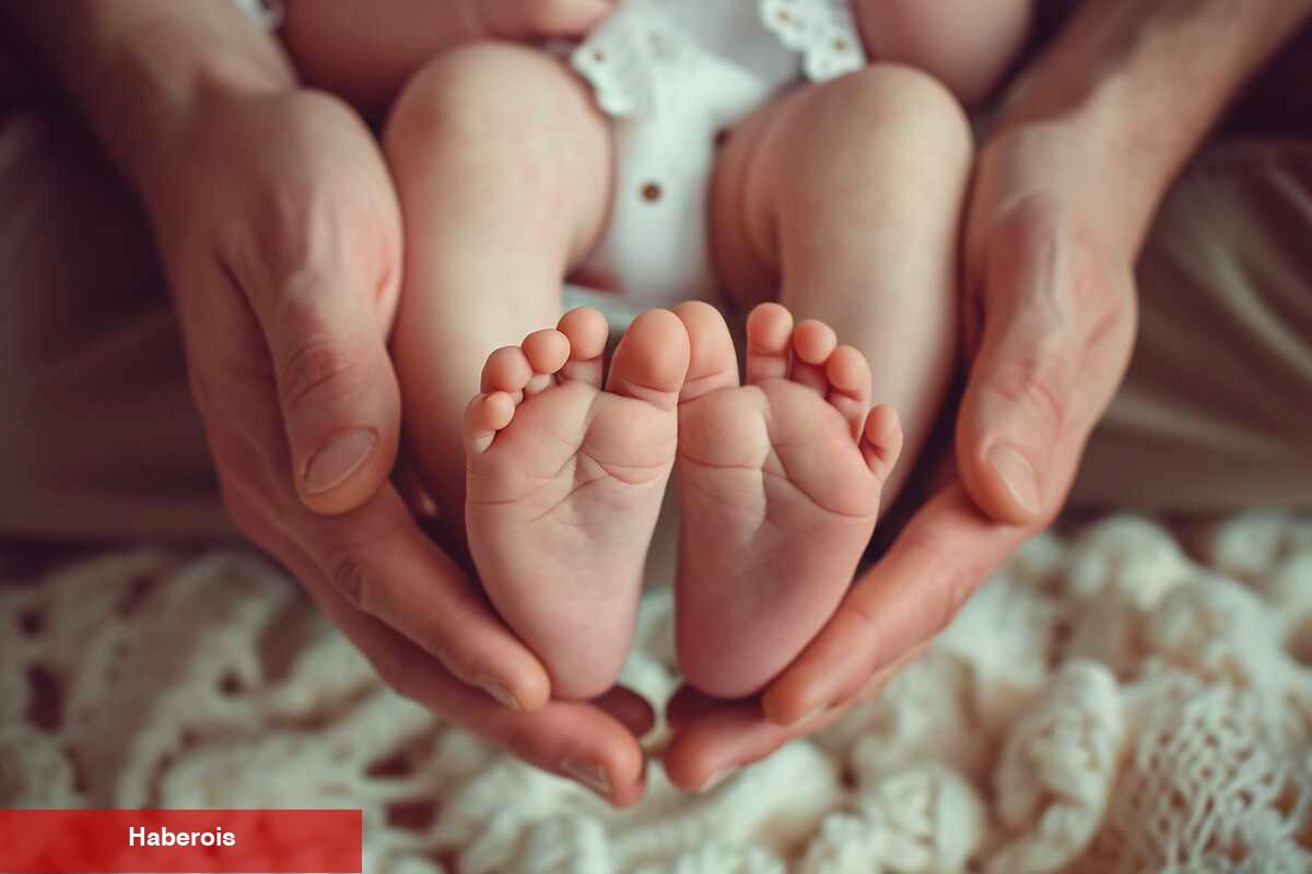 Bebek cinsiyeti nasıl anlaşılır? Klasik prosedürlerle bebek cinsiyeti belirtileri