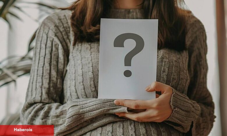 Bebek cinsiyeti nasıl anlaşılır? Klasik prosedürlerle bebek cinsiyeti belirtileri - Haberois Bebek cinsiyeti nasıl anlaşılır? Klasik prosedürlerle bebek cinsiyeti belirtileri