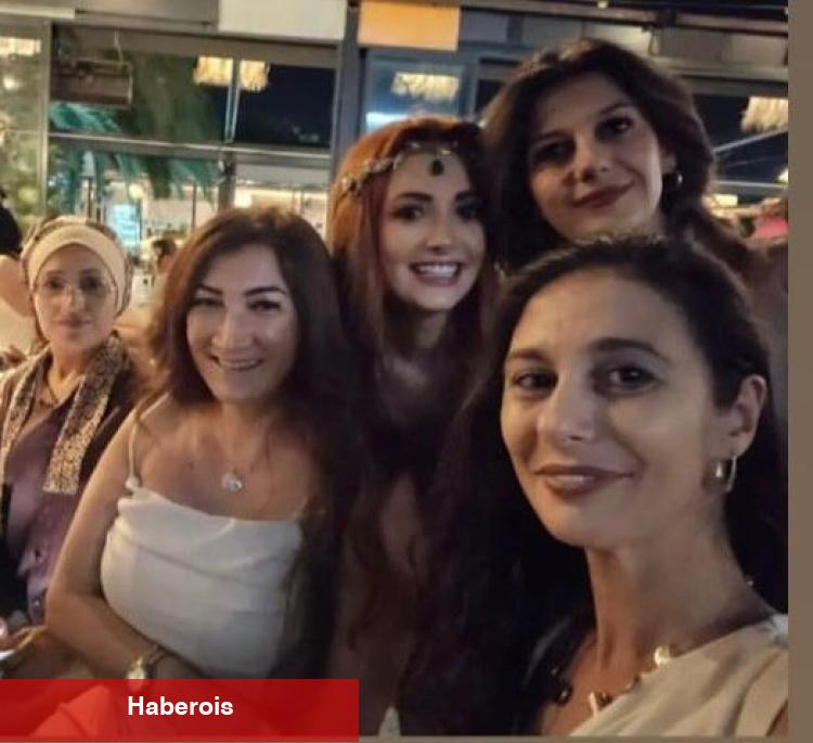 Bekarlığa veda partisinde coştular