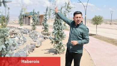 Belediye Başkanı Rasim Ari: Halkımızın Duiası ve Sevgisi ile Besleniyoruz