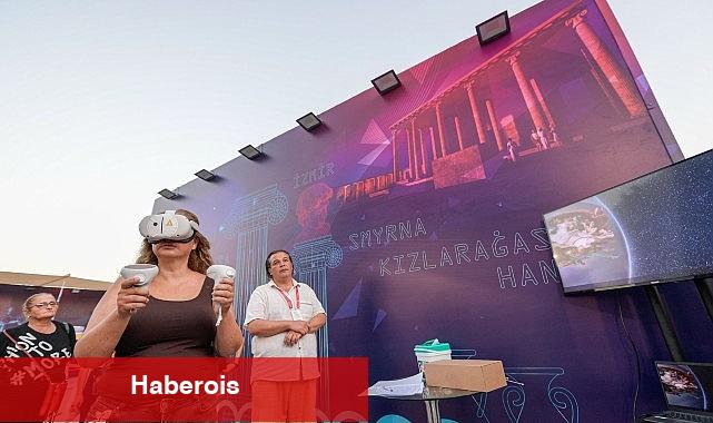 Belediye Sokağı'nda "teknoloji" var - Haberois Belediye Sokağı'nda "teknoloji" var