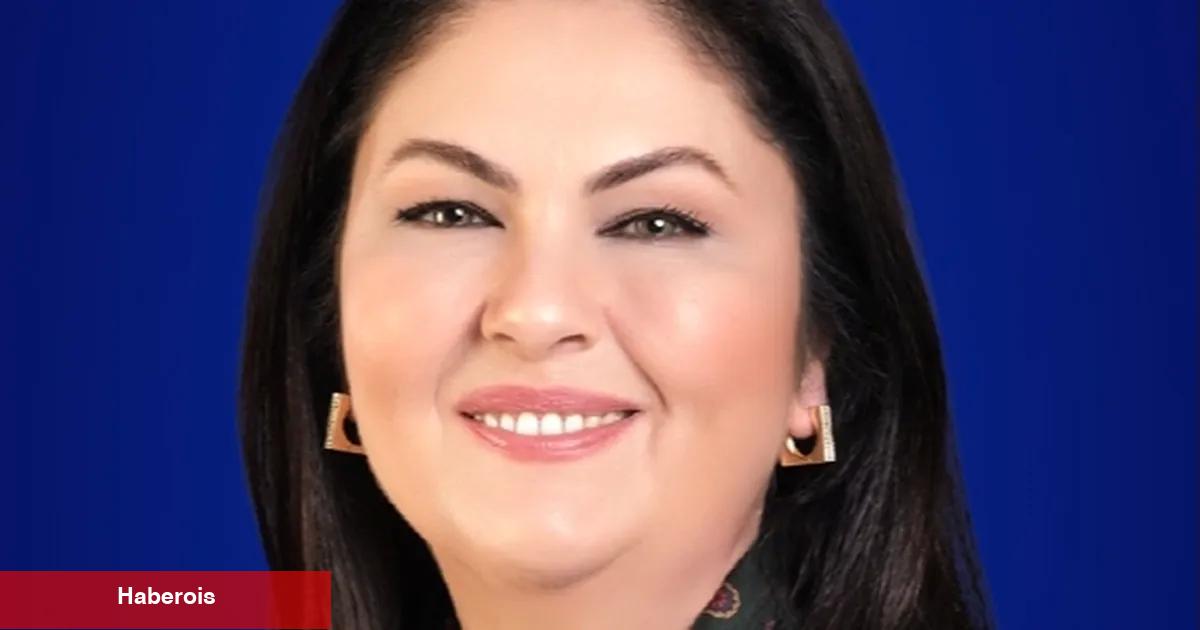 Belgin İba’dan Mevlit Kandili Mesajı