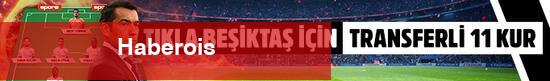 Beşiktaş için Wesley Ribeiro Silva iddiası!