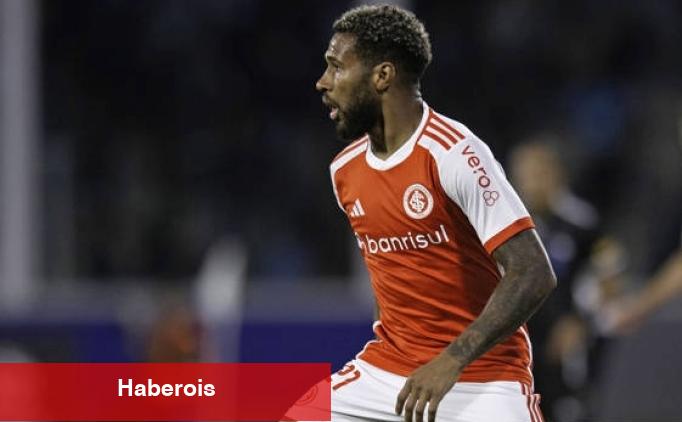 Beşiktaş için Wesley Ribeiro Silva iddiası! - Haberois Beşiktaş için Wesley Ribeiro Silva iddiası!