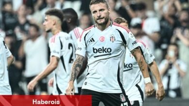 Beşiktaş vitesi düşürmüyor!
