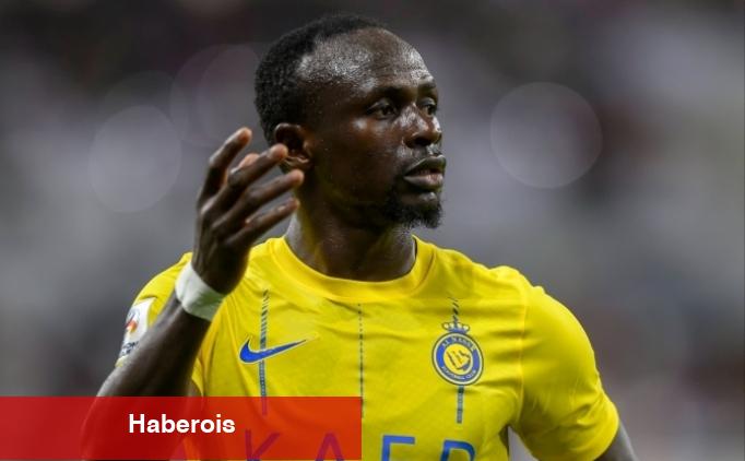 Beşiktaş'ta Sadio Mane ısrarı! - Haberois Beşiktaş'ta Sadio Mane ısrarı!