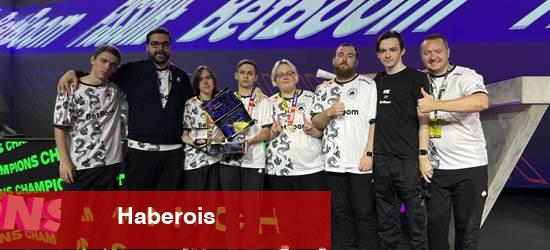 BetBoom Dacha Belgrade 2024 Şampiyonu Team Spirit Oldu!