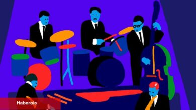 Big Band Jazz'ı Sevmenizi Sağlayacak 5 Dakika