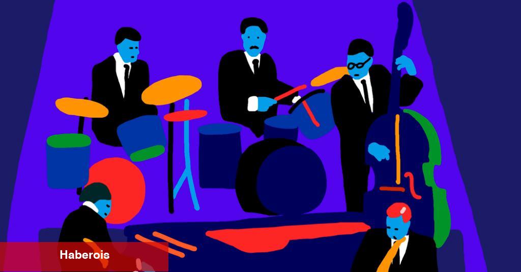 Big Band Jazz'ı Sevmenizi Sağlayacak 5 Dakika