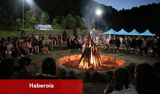 Bilgievleri'nde dolu dolu bir yıl öğrencileri bekliyor - Haberois Bilgievleri'nde dolu dolu bir yıl öğrencileri bekliyor