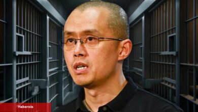 Binance Kurucusu Bu Tarihte Mahpustan Çıkıyor: Hangi Coinleri Tesirler?