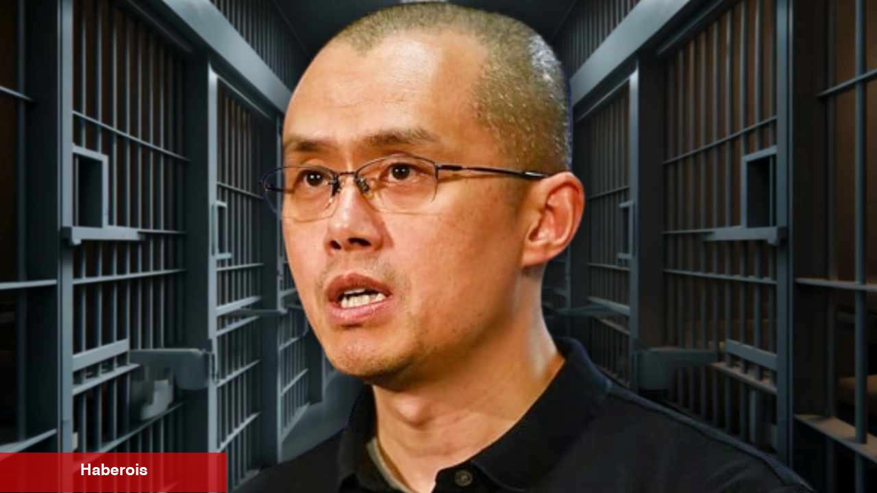 Binance Kurucusu Bu Tarihte Mahpustan Çıkıyor: Hangi Coinleri Tesirler?