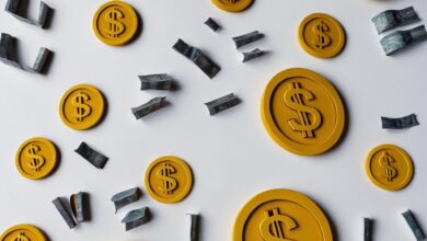 Binance, Rezervlerini Açıkladı: O 2 Coin Düştü, Bir Kripto Yükseldi