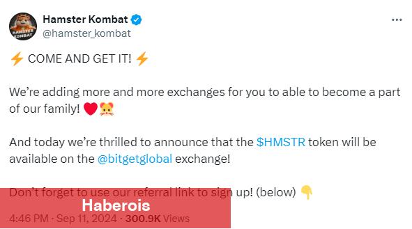 Binance, Sıradaki Sürpriz Launchpool Projesini Duyurdu!