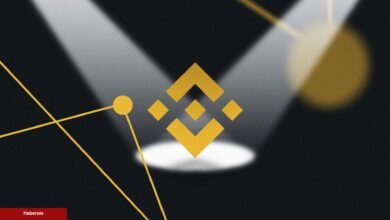 Binance, Sıradaki Sürpriz Launchpool Projesini Duyurdu!