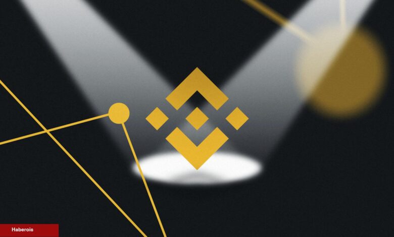 Binance, Sıradaki Sürpriz Launchpool Projesini Duyurdu! - Haberois Binance, Sıradaki Sürpriz Launchpool Projesini Duyurdu!