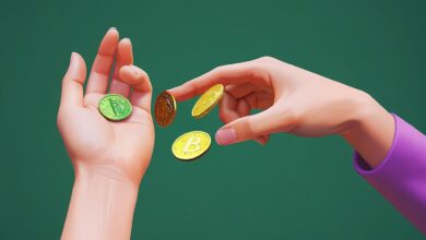 Binance ve Upbit, O 2 Altcoin’de Süreçleri Durduruyor! İşte Sebebi