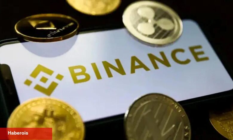 Binance, Yatırım Yaptığı Yeni Kripto Projesini Duyurdu! - Haberois Binance, Yatırım Yaptığı Yeni Kripto Projesini Duyurdu!
