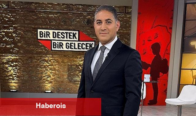 Bir Destek, Bir Gelecek: Eğitime Devam Canlı Yayını Ünlü Konukların Desteğiyle Gerçekleşti!