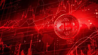 Bitcoin Altından Ayrılıyor: Daha Fazla Düşüş mü Geliyor?