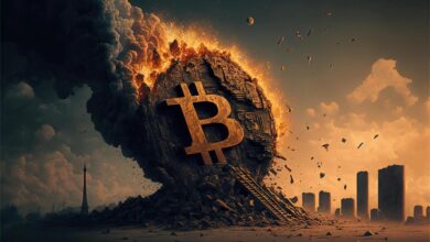Bitcoin Bu Düzeylere Dalabilir: Ünlü Kestirimci Short Açtı!