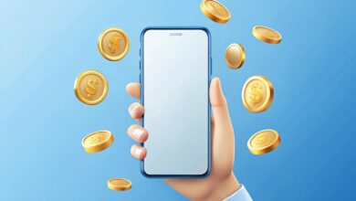 Bitcoin Düşerken, Akıllı Para POL Coin ve Bu 9’una Akıyor!
