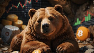 Bitcoin Düşerken, Analistten ‘Ayı Tuzağı’ Uyarısı Geldi!