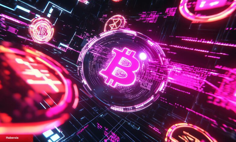 Bitcoin Fiyatı İçin Müjde: 3 Aylık Tarihi Ralliye Hazırlanıyor! - Haberois Bitcoin Fiyatı İçin Müjde: 3 Aylık Tarihi Ralliye Hazırlanıyor!