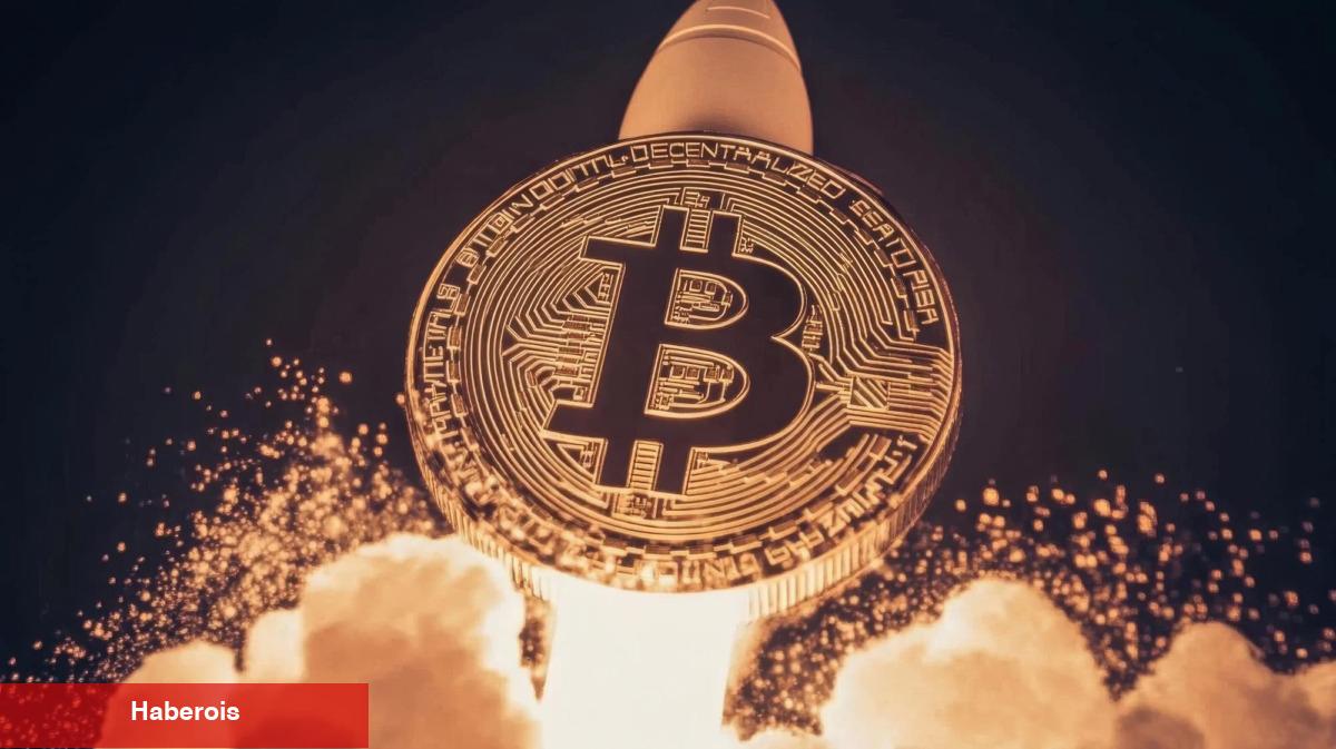 Bitcoin İçin Son Baht mı? Ünlü Analist Kritik Direnci Açıkladı!
