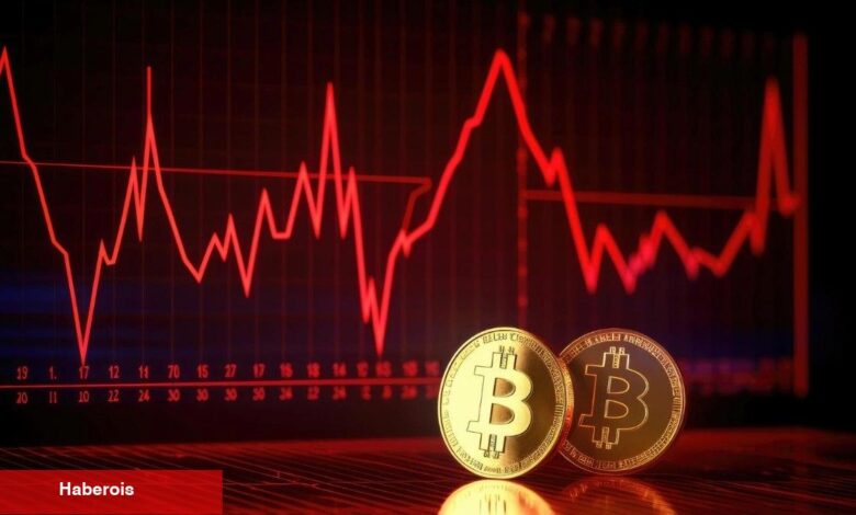 Bitcoin İçin Son Baht mı? Ünlü Analist Kritik Direnci Açıkladı! - Haberois Bitcoin İçin Son Baht mı? Ünlü Analist Kritik Direnci Açıkladı!