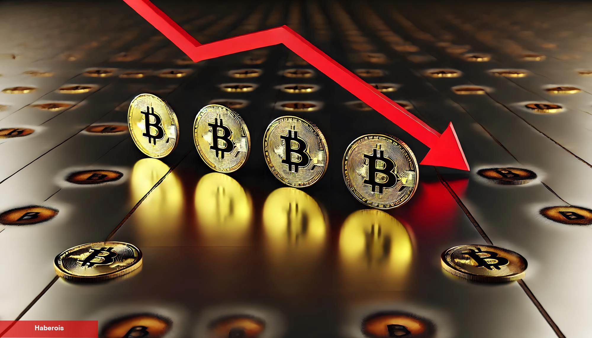 Bitcoin ve ETH, Trump’a 2. Suikast Teşebbüsüyle Darbe Aldı!