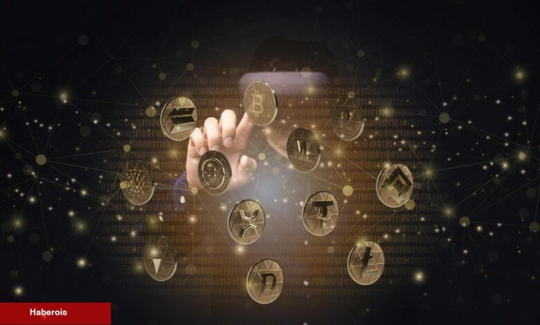 Bitcoin ve ETH’den Çıkan Kurumsal Para Bu 4 Altcoin’e Aktı! - Haberois Bitcoin ve ETH’den Çıkan Kurumsal Para Bu 4 Altcoin’e Aktı!