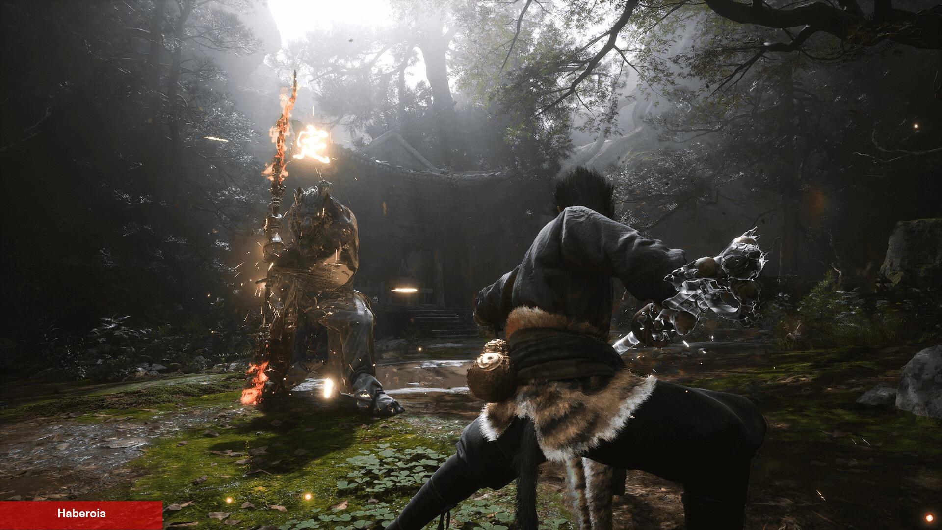 Black Myth: Wukong'dan Büyük Rekor: Satışlar 18 Milyonu Aştı! - Haberois Black Myth: Wukong'dan Büyük Rekor: Satışlar 18 Milyonu Aştı!
