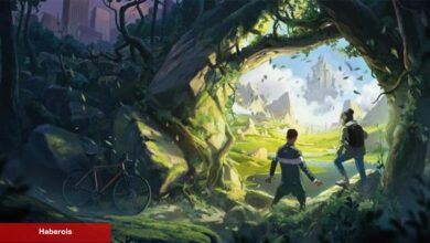 Blizzard'ın İptal Edilen Oyunu Odyssey'nin İmgeleri Sızdı