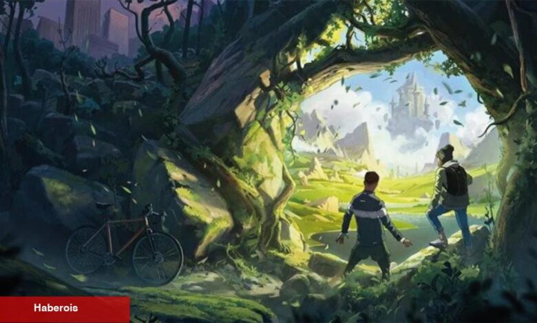 Blizzard'ın İptal Edilen Oyunu Odyssey'nin İmgeleri Sızdı - Haberois Blizzard'ın İptal Edilen Oyunu Odyssey'nin İmgeleri Sızdı