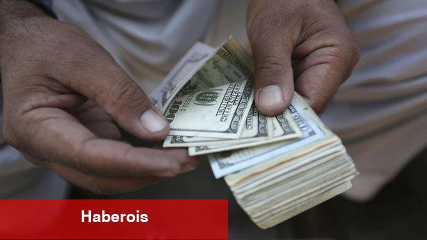 Bloomberg dolar endeksi Ocak'tan beri en düşük düzeyde - Haberois Bloomberg dolar endeksi Ocak'tan beri en düşük düzeyde