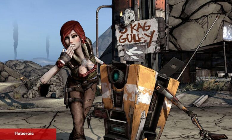 Borderlands Serisinin En Kıymetli Shift Kodunun Şifresi Çözüldü - Haberois Borderlands Serisinin En Kıymetli Shift Kodunun Şifresi Çözüldü