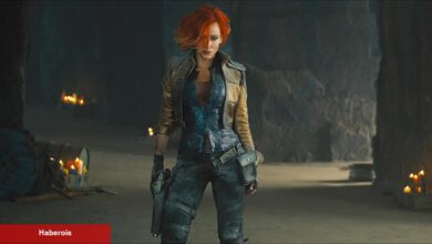 Borderlands Sineması Anca Reklam Masraflarını Çıkardı