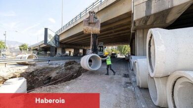 Bornova'nın taşkınlara karşı direnci artıyor