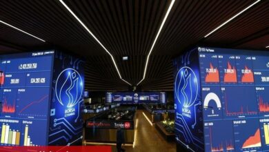 Borsa İstanbul’da düşüş bugün de devam etti: En çok hangi sektörler geriledi?