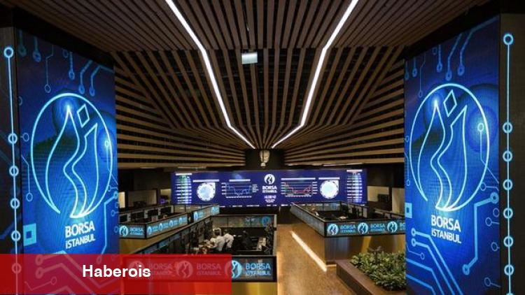 Borsa'da çalkantılı günler yaşanıyor