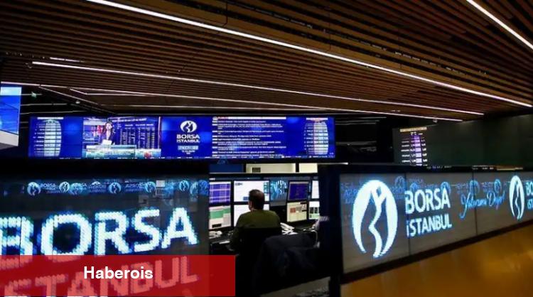 Borsa'da neler oluyor?
