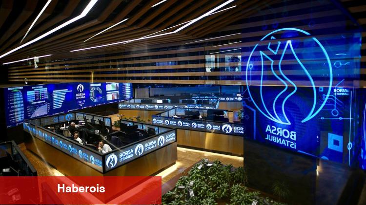 Borsa'da neler oluyor?