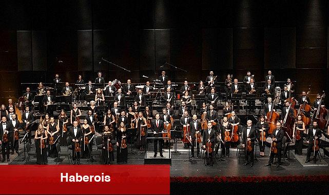 Borusan Sanat yeni sezona merhaba diyor. - Haberois Borusan Sanat yeni sezona merhaba diyor.