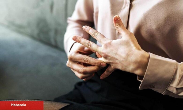 Boşanmanın sağlıklısı olur mu? - Haberois Boşanmanın sağlıklısı olur mu?