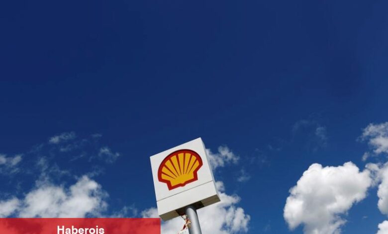 BOTAŞ ile Shell arasında bir anlaşma imzalandı - Haberois BOTAŞ ile Shell arasında bir anlaşma imzalandı