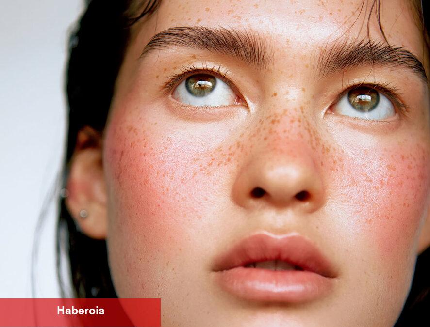 Boyfriend blush makyajı nasıl yapılır?